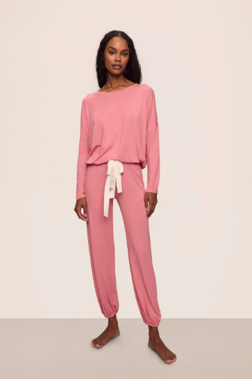 Gisele Slouchy PJ Set
